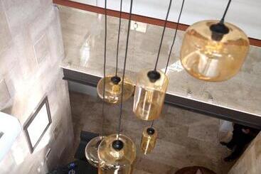 تختخواب و صبحانه Xaha Villas Suites & Golf Resort