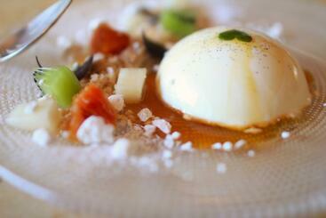 Apartmanszálloda Felicin Dimora Del Centro