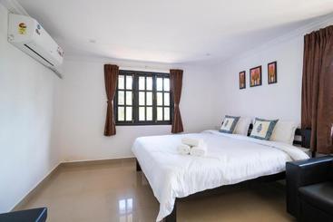 Hotel Villa Verediana