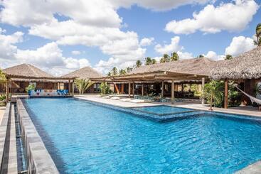 בית מלון כפרי Kabana