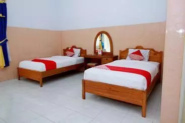 هتل Oyo 1669  Vista Syariah