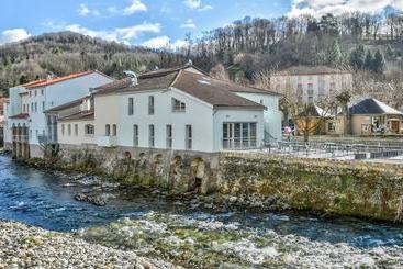 فندق Vacancéole  La Maison Du Haut Salat