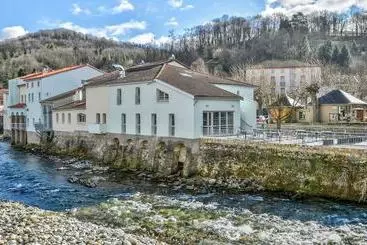 Hotel Vacancéole La Maison Du Haut Salat