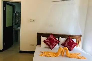 Pensió Asha Villa Weligama