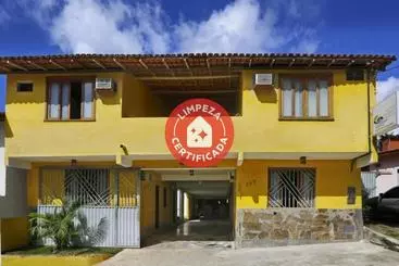 ペンション Capital O Recanto Da Vila , Porto Seguro