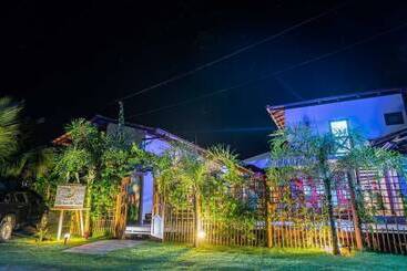 פנסיון Vila Lua De Taipu Taipu De Fora