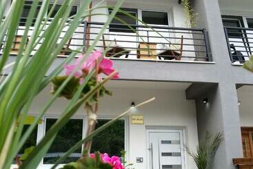 Пансион Villa Manteo