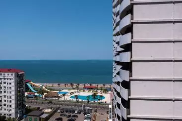 Orbi Plaza Hotel Official
