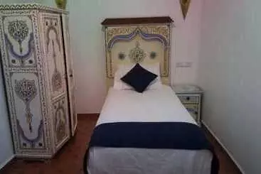 Majatalo Casa El Haouta