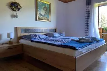 Pensione Haus Sperleiten