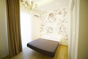 پانسیون Il Diamante Nei Sassi Rooms