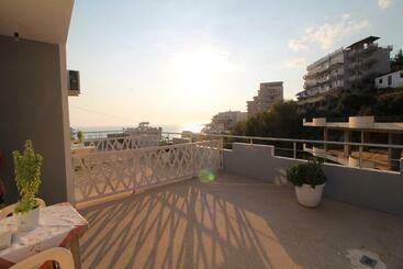 Pension Keivi Guesthouse