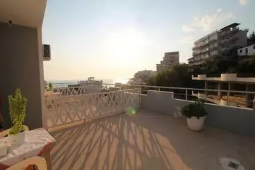 پانسیون Keivi Guesthouse