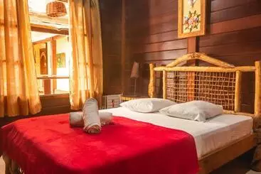 ペンション Lonier Nature Inn