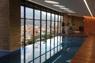 هاستل Enjoy In Bogota