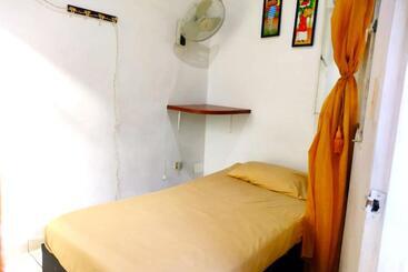 Herberge San Gil Nómada