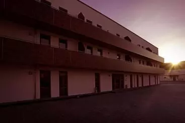 Apartment Hotel 37