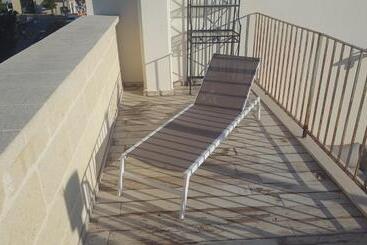 住宿加早餐  Attico 72