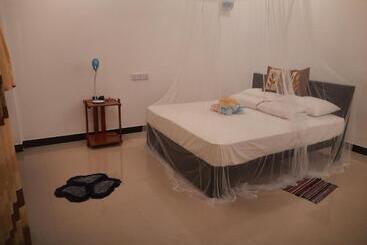 צימר Dulmini Homestay