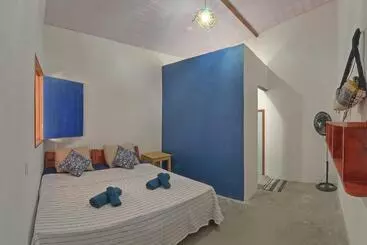 Bed and Breakfast Vila Do Vento, Prea