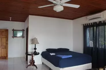هتل Casa Nostra
