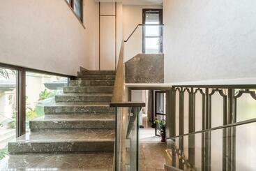 Hotell Haitangbay Loosen Coast Resort Villas