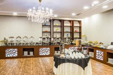 Hotel Le Park Concord