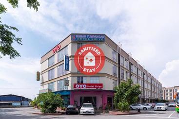 فندق Oyo 1172  Shlyo