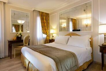 Pensió Alloggi Arlecchino