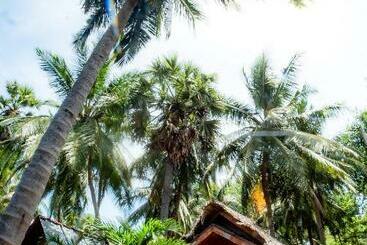 بنسيون Blue Ocean Cabana