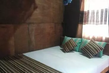Majatalo Blue Ocean Cabana