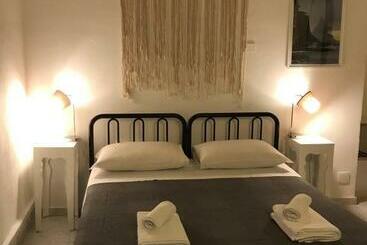 Пансион Camere Carlo