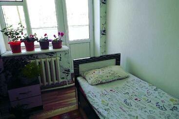 پانسیون Dasha Guest House