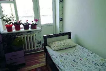 Pensión Dasha Guest House
