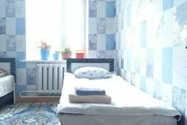 Pensión Dasha Guest House