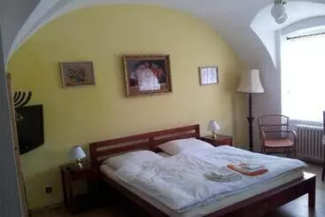 Pension Siesta
