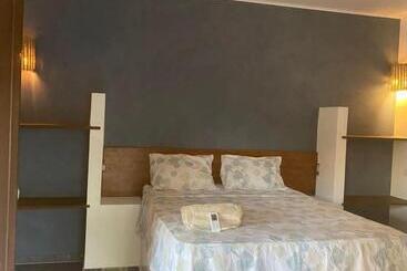 Auberge Hôtelière Estrela Dos Lençóis