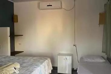 Hostel Estrela Dos Lençóis
