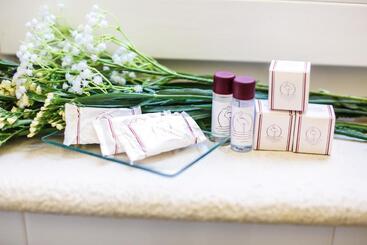 צימר Il Viaggiatore Via Rimini Serapo