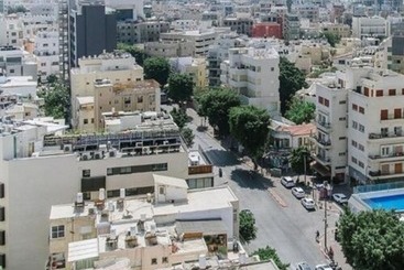 Апарт-отель Beta Studios Apart