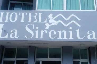 호텔 La Sirenita