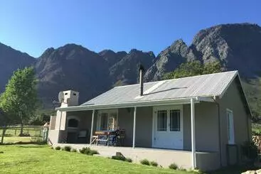 Hôtel Olive Cottage