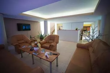 Hotel Pensiunea Dolce