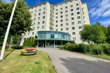 Huoneistohotelli Valo