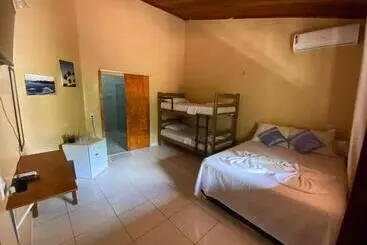 ペンション Apartamento Florence