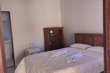 Pension Chalé Da Selma I