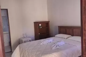 ペンション Chalé Da Selma I