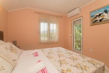 Pension Cicvaric Rooms