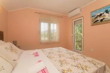 پانسیون Cicvaric Rooms