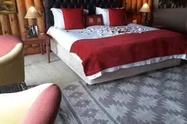 Pension Hartbeespoortdam Lodge